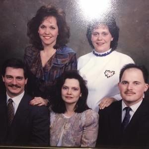 Meet your Posher, Sue